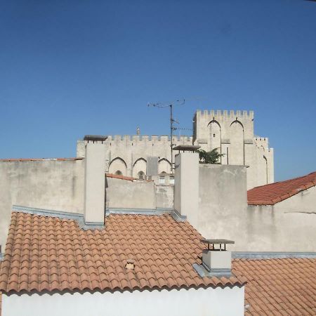 Les Marchands Daire Avinyon Dış mekan fotoğraf