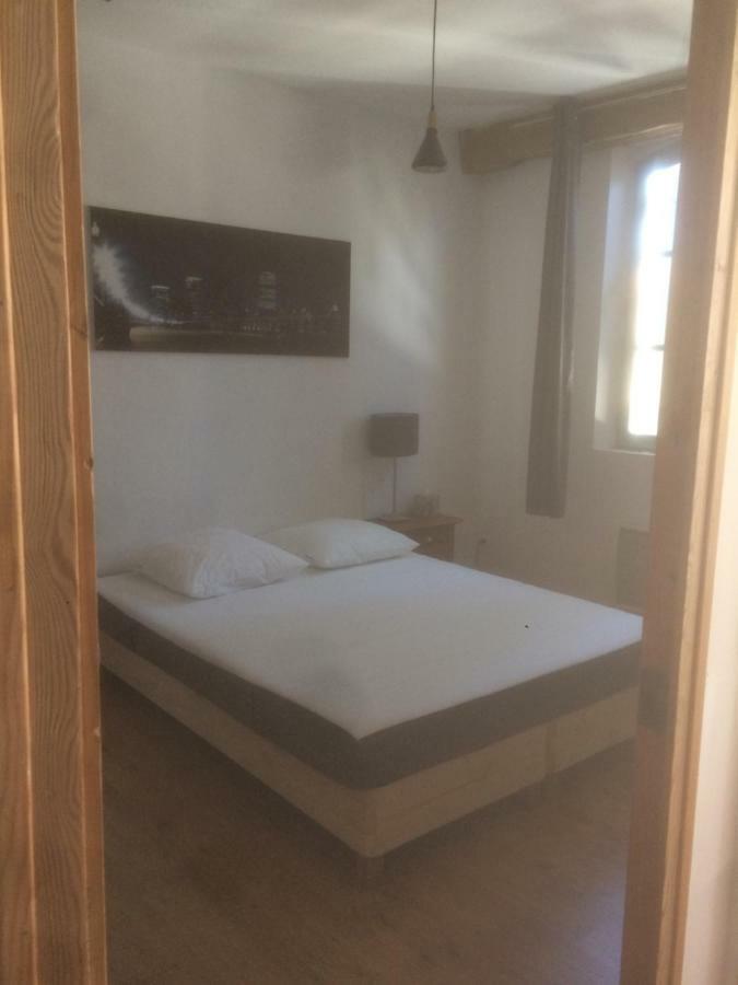Les Marchands Daire Avinyon Dış mekan fotoğraf